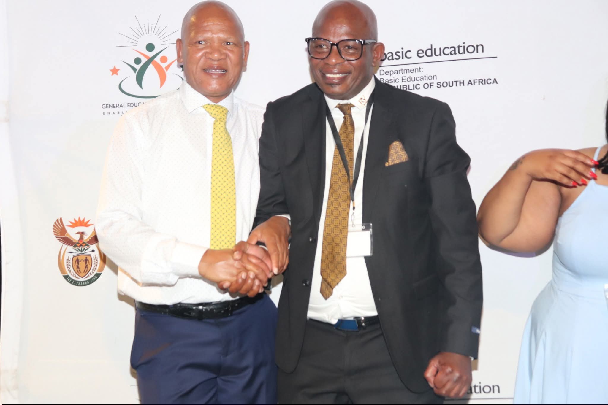 National Teaching Awards
